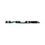 Home Button Flex Cable Only For Samsung Galaxy Note 10 1 Smp605 3g Plus Lte By - Maxbhi Com