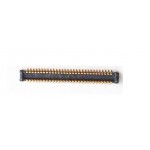LCD Connector for Samsung Galaxy S6 - CDMA