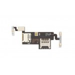 MMC + Sim Connector for LG Optimus L9 P769