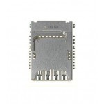 MMC with Sim Card Reader for Samsung Galaxy S5 Plus SM-G901F