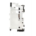 Pattern Battery Cover for Nokia Lumia 900 RM-808