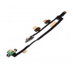 Power On Off Button Flex Cable for Apple iPad Air 32GB WiFi