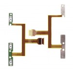 Power Button Flex Cable For Motorola Moto X Xt1060 By - Maxbhi Com