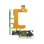 Side Key Flex Cable for SONY XPERIA ZR M36H