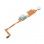 Sim Connector Flex Cable for Samsung Galaxy Note 10.1 SM-P605 3G Plus LTE