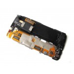 Slide Board for HTC Desire Z
