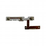 Volume Key Flex Cable for Lenovo A5500-F - Wi-Fi only