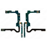 Volume Button Flex Cable For Samsung Galaxy A5 Sma5000 By - Maxbhi Com