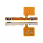Volume Button Flex Cable For Samsung Galaxy S5 Cdma By - Maxbhi Com