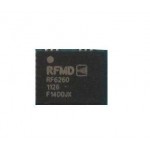 Amplifier IC for Samsung Galaxy S II Skyrocket HD I757