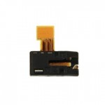 Audio Jack Flex Cable for Sony Ericsson Xperia T2 Ultra XM50T