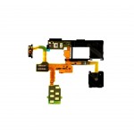 Audio Jack Flex Cable for Sony Xperia TX LT29i