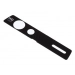 Back Camera Bezel for Motorola DROID RAZR MAXX