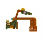 Camera Button for Sony Xperia ZL LTE