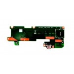 Charging PCB Complete Flex for Asus Memo Pad 7 ME572C