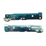 Charging Connector Flex Pcb Board For Htc Nexus 9 By - Maxbhi Com