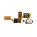 Ear Speaker Flex Cable for Huawei Ascend G7-L03