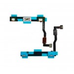 Home Button Flex Cable for Samsung I9105P Galaxy S II Plus with NFC