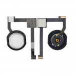 Home Button Flex Cable For Apple Ipad Air 2 Wifi Plus Cellular With 3g By - Maxbhi Com