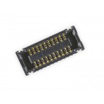 LCD Connector for Apple iPad Mini 2 Wi-Fi with Wi-Fi only