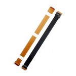 Lcd Flex Cable For Lenovo A850 A5500 By - Maxbhi Com