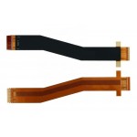 Lcd Flex Cable For Samsung Galaxy Note 10 1 2014 Edition By - Maxbhi Com