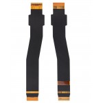 Lcd Flex Cable For Samsung Galaxy Tab 3 10 1 P5200 By - Maxbhi Com