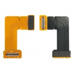 Lcd Flex Cable For Sony Xperia Tablet Z Lte So03e By - Maxbhi Com