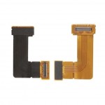 Lcd Flex Cable For Sony Xperia Tablet Z Sgp311 16 Gb By - Maxbhi Com