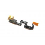 Microphone Flex Cable for HTC One X Plus LTE