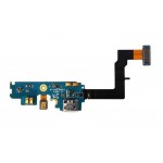 Microphone Flex Cable for Samsung I9105P Galaxy S II Plus with NFC
