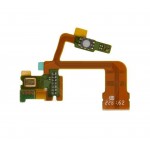 Microphone Flex Cable for Sony Xperia ZL LTE