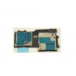 MMC + Sim Connector for Samsung Galaxy Core LTE G386W