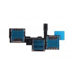 MMC with Sim Card Reader for Samsung Galaxy Note 3 I9977