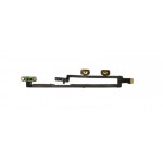 Power Button Flex Cable for Apple iPad Mini 2 Wi-Fi Plus Cellular with 3G
