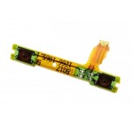 Power On Off Button Flex Cable for Sony Xperia Tablet Z LTE SO-03E