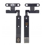 Power Button Flex Cable For Apple Ipad 5 Mini 2019 On Off Flex Pcb By - Maxbhi Com
