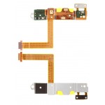 Power Button Flex Cable For Htc Evo 4g Lte On Off Flex Pcb By - Maxbhi Com