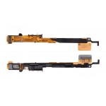 Proximity Sensor Flex Cable For Sony Xperia Tablet Z Lte So03e By - Maxbhi Com