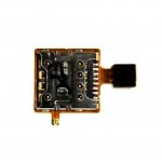 Sim Connector Flex Cable for Plum Pilot Plus Z550