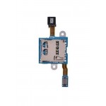 Sim Connector Flex Cable for Samsung Galaxy Tab 3 10.1 P5200