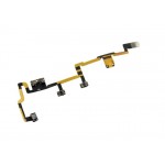 Volume Button Flex Cable for Apple iPad 2 CDMA