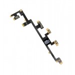 Volume Button Flex Cable for Apple iPad 3 4G