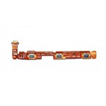 Volume Button Flex Cable for Asus Memo Pad 7 ME70C