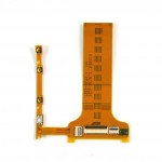 Volume Button Flex Cable for Sony Xperia TX LT29i