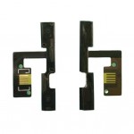 Volume Button Flex Cable For Htc Wildfire S A510b G13 By - Maxbhi Com