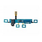 Audio Jack Flex Cable for Google Nexus S 4G