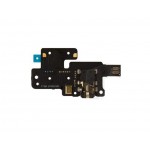 Audio Jack Flex Cable for Huawei MediaPad X1