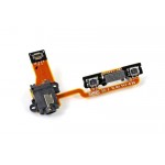 Audio Jack Flex Cable for Microsoft Surface 32 GB WiFi