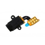 Audio Jack Flex Cable for Samsung SM-G900A